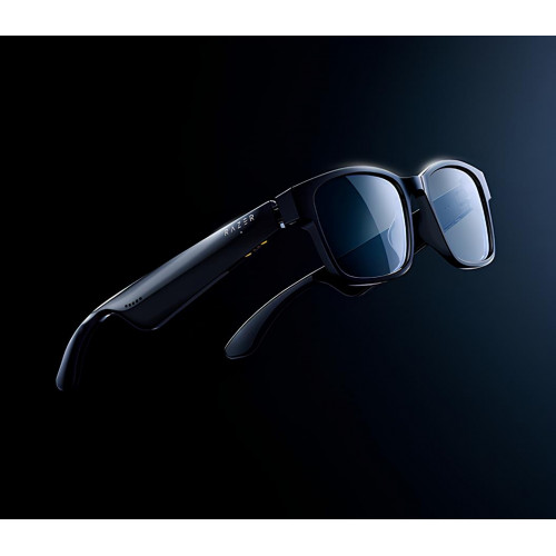 Смарт-окуляри Razer Anzu Rectangle Small Bluetooth Smart Glasses